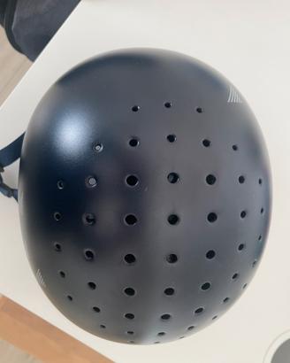 Casco equitazione decathlon