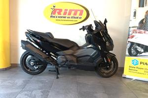 Sym Maxsym TL 500