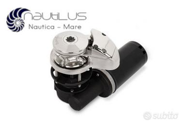 Salpaancora Verticale Italwinch SMART CLS 500W