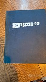 Libro Spazio 1999