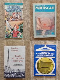 Piccola biblioteca delle barche e del mare