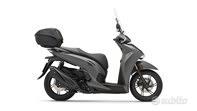 Honda SH 350 SPORT 2026 pronta consegna