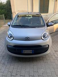 Citroen C1 1.0 benzina 2007 170.000km