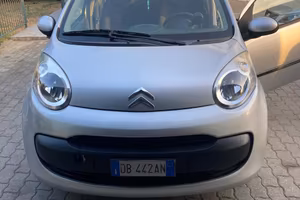 Citroen C1 1.0 benzina 2007 170.000km