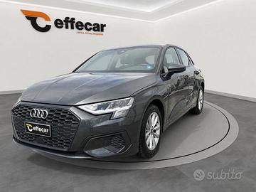 AUDI A3 SPB 30 TFSI S tronic Business