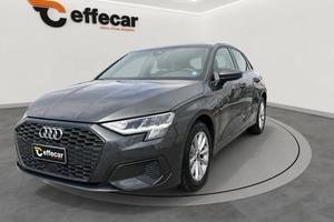 AUDI A3 SPB 30 TFSI S tronic Business