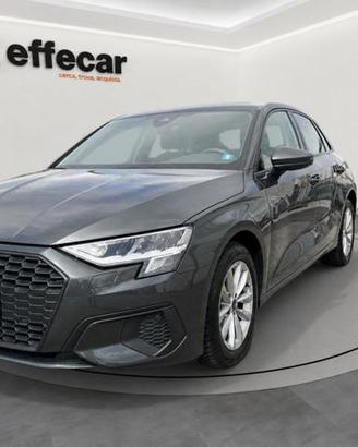 AUDI A3 SPB 30 TFSI S tronic Business