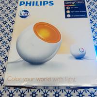 lampada led living colours Philips 