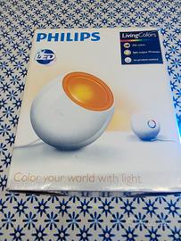 lampada led living colours Philips 