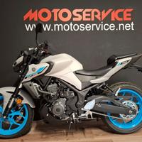 Yamaha MT-03 ABS
