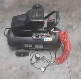 COMPRESSORE 50 LITRI