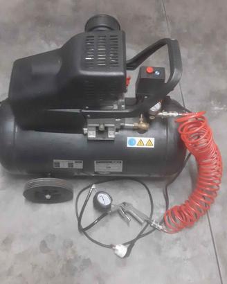 COMPRESSORE 50 LITRI
