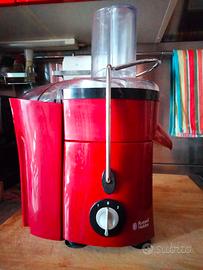 frullatore per centrifughe 