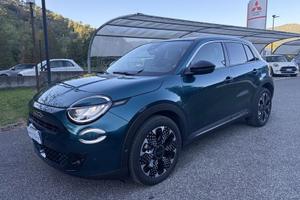 FIAT 600 1.2 hybrid 100cv auto