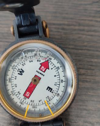 bussola Tattica Engineer 