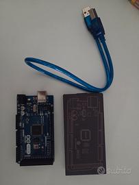 Arduino Mega 2560 Originale