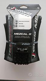 Copertone mtb 27.5 Vittoria tubeless ready 120 tpi