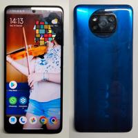 Xiaomi - Smartphone Poco X3, versione global

