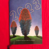 Calendario Storico Carabinieri 2023 