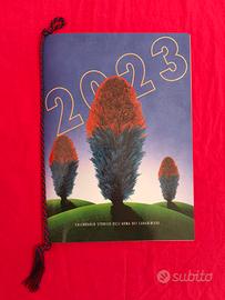 Calendario Storico Carabinieri 2023 