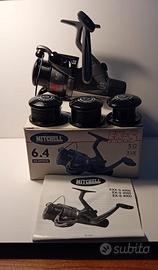 Pesca, Mulinello Mitchell EX-S 4000 HI-SPEED