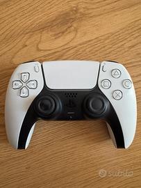Dualsense Joypad Jaoystick PS5/PS4