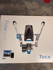 Rullo per bici Tacx