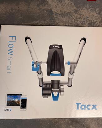 Rullo per bici Tacx