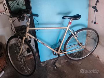 Bicicletta 