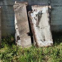 lotto 7 ripiani in castagno