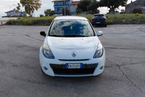 Renault Clio 1.2 16V 3 porte Dynamique