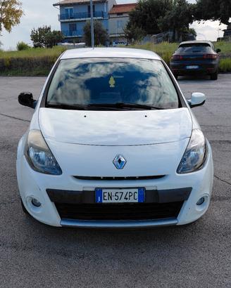 Renault Clio 1.2 16V 3 porte Dynamique