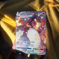 charizard V-MAX  shiny