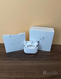 AirPods Pro 2 ANC USB-C Nuove 