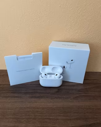 AirPods Pro 2 ANC USB-C Nuove 