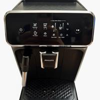 Philips 2200 Series Macchina da Caffè Automatica