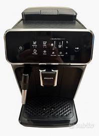 Philips 2200 Series Macchina da Caffè Automatica