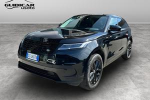 LAND ROVER Range Rover Velar 2021 - Range Rover Ve