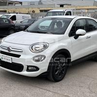 FIAT 500X 1.6 MultiJet 120 CV Pop Star