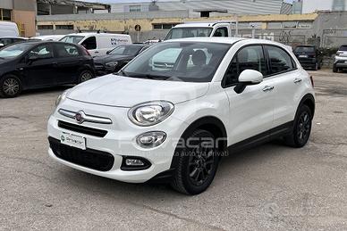 FIAT 500X 1.6 MultiJet 120 CV Pop Star