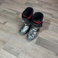 Rossignol soft light 2