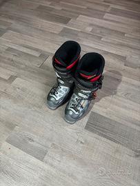 Rossignol soft light 2