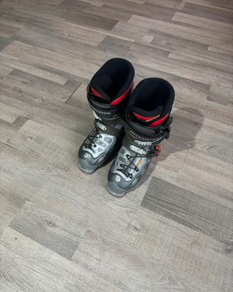 Rossignol soft light 2