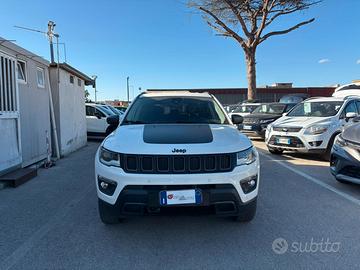 Jeep Compass 2.0 Multijet II 170 aut. 4WD Trailhaw