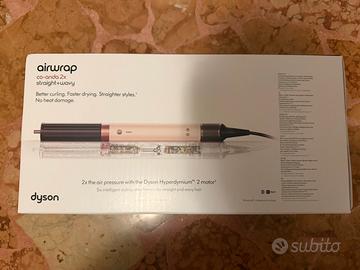 Dyson Multi-styler