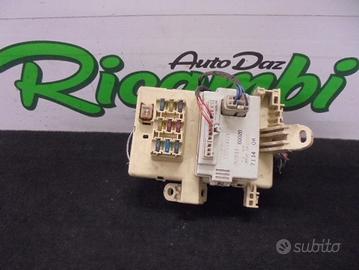 CENTRALINA FUSIBILI LAND CRUISER 3.0 D-4D 2002