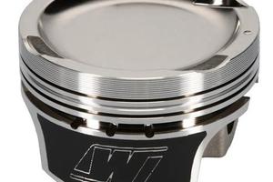 Pistoni wiseco 1400hd mitsubishi lancer evo 4 - 9