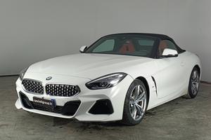 BMW Z4 G29 - Z4 sdrive 20i Msport auto U14104