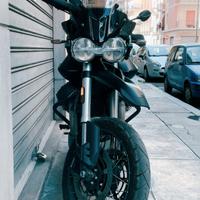 Moto Guzzi V85tt 2021