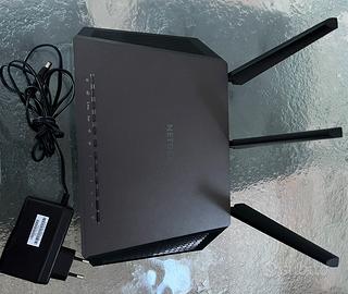 Router Netgear
